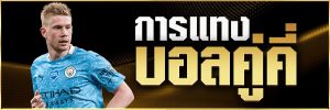 ทีเด็ดเล่นบอล คู่ คี่