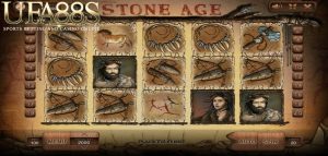 สล็อตstone age