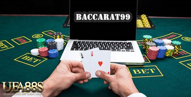 baccarat99